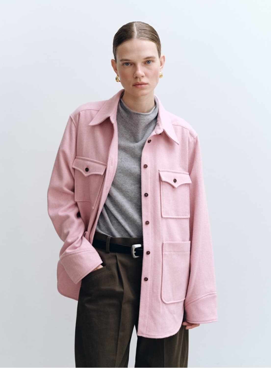 에토스 Poche shirts 상품이미지6