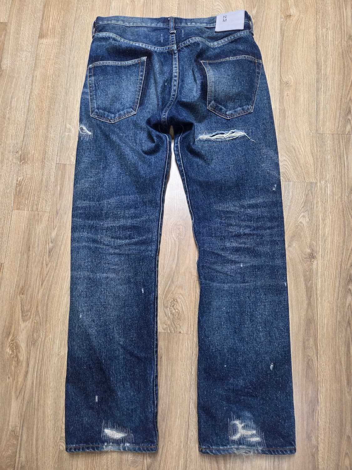 JUNYA WATANABE x New Manual 상품이미지2