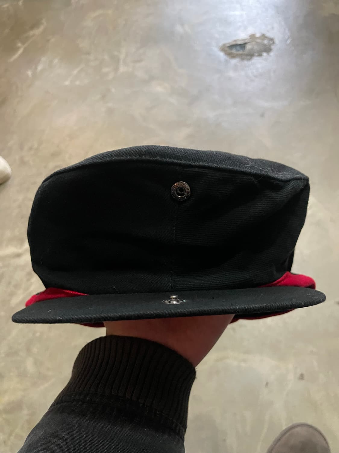 나이키 뉴스보이 베레모 헌팅캡 M 상품이미지4