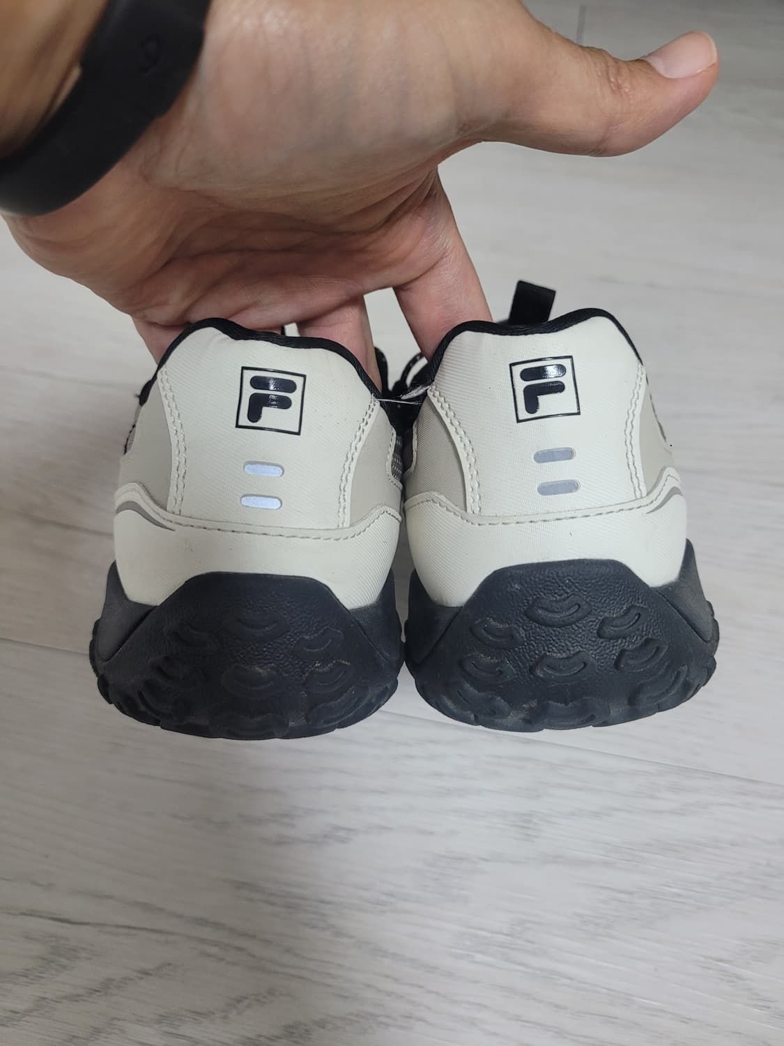 휠라 에샤페 레이스 250 상품이미지4