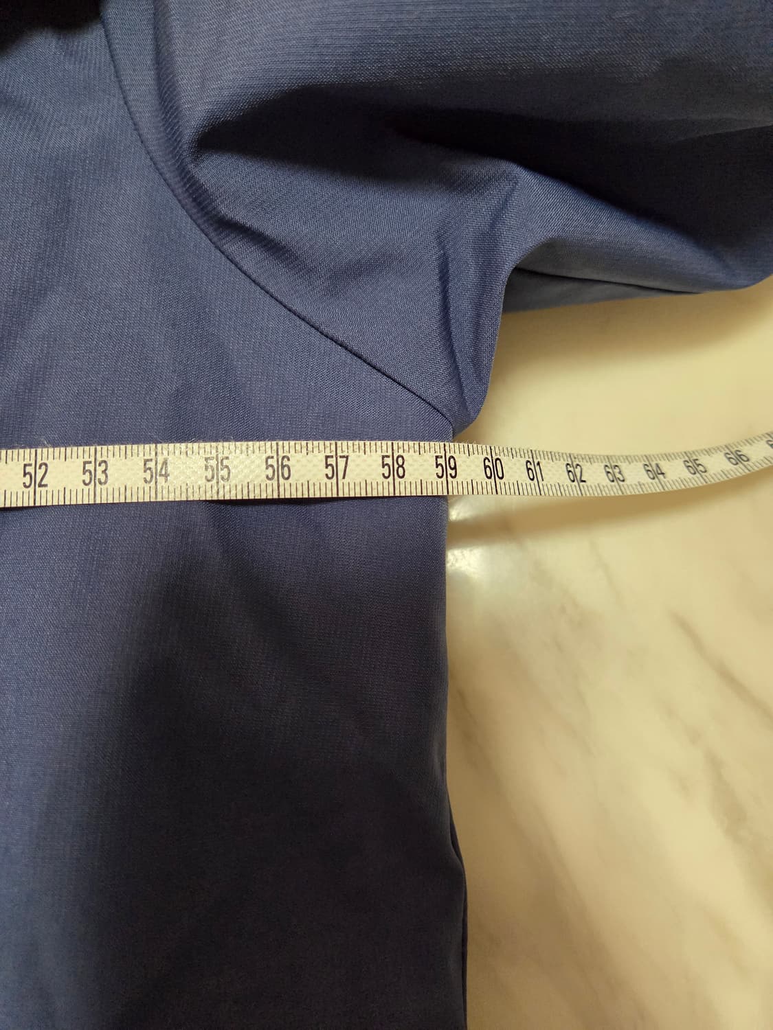 비욘드클로젯 다운 롱패딩 상품이미지4