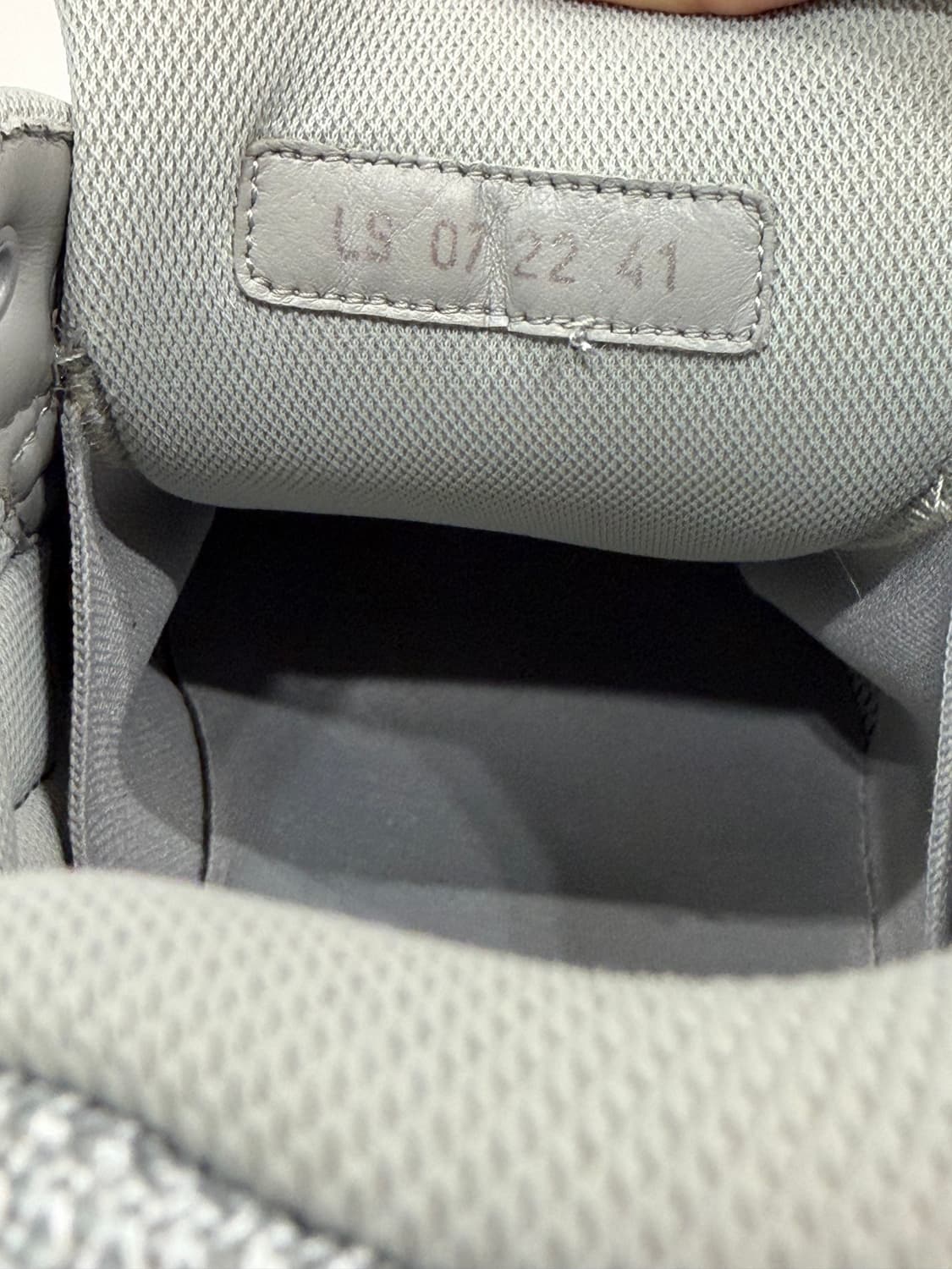 디올 b30, 41사이즈 상품이미지6