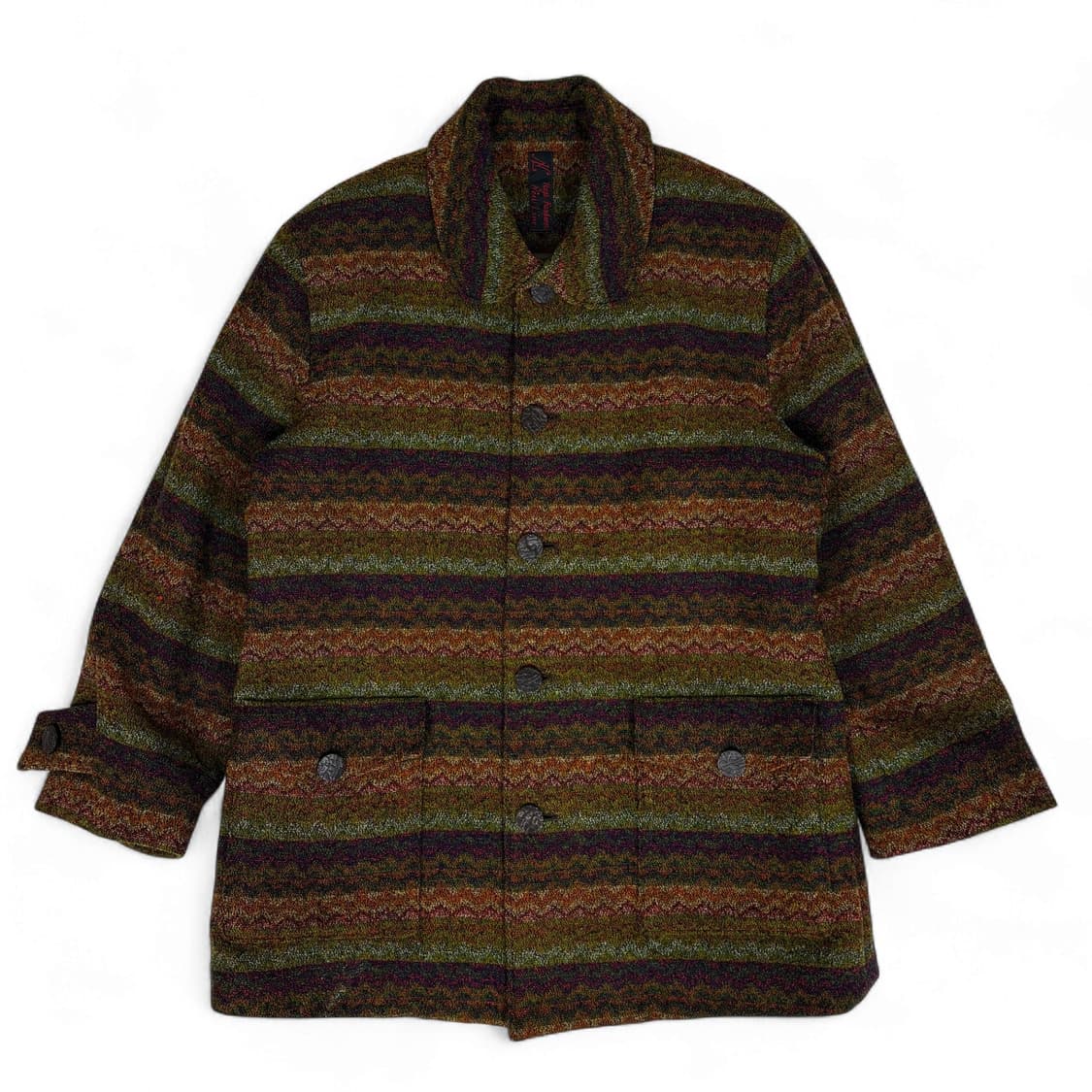 newline coat 상품이미지2