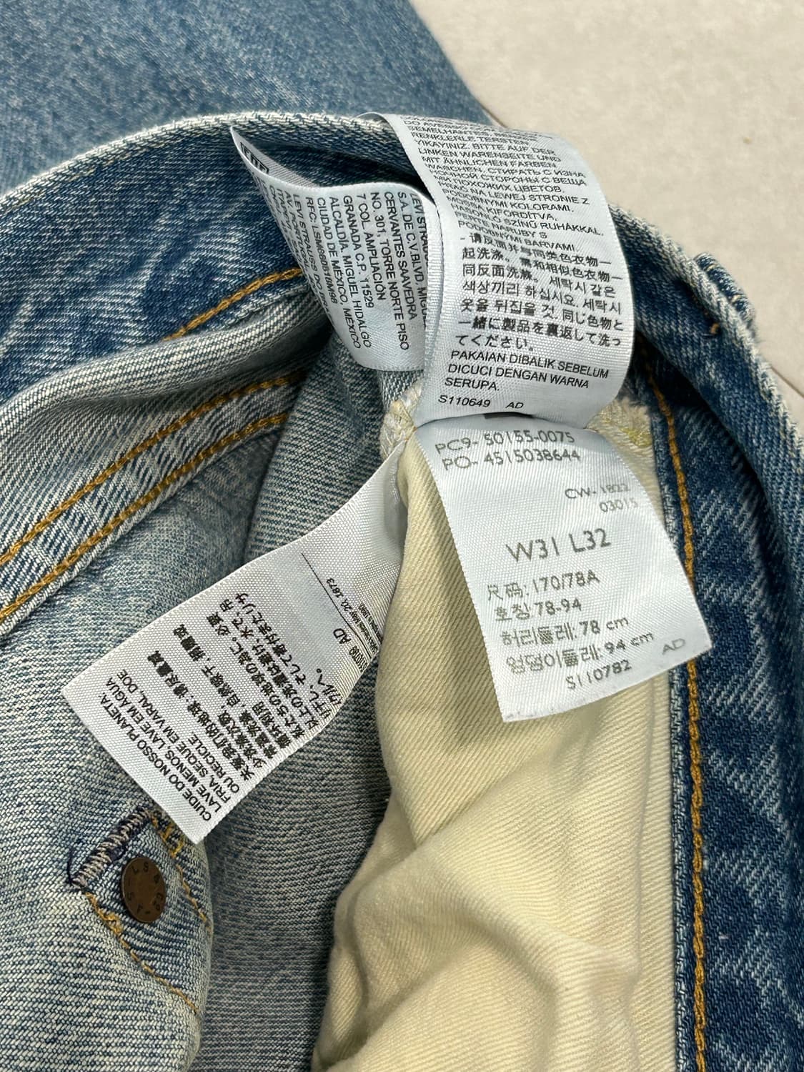 55501 블랙잭 초판 31 상품이미지4