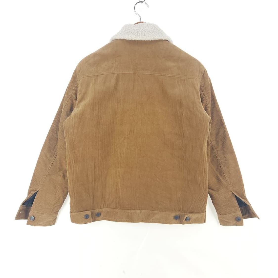 [남M]디키즈 코듀로이 쉐르파 자켓[Y5C-096] 상품이미지6