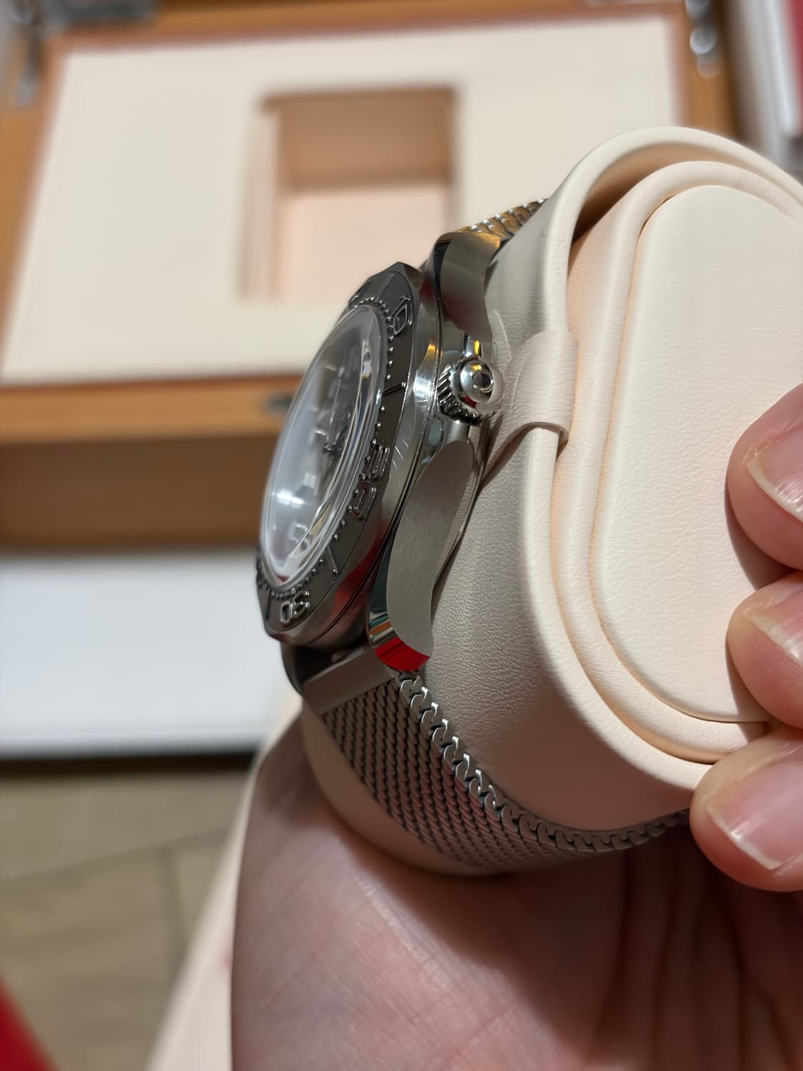 오메가 씨마스터 다이버 300m 상품이미지5