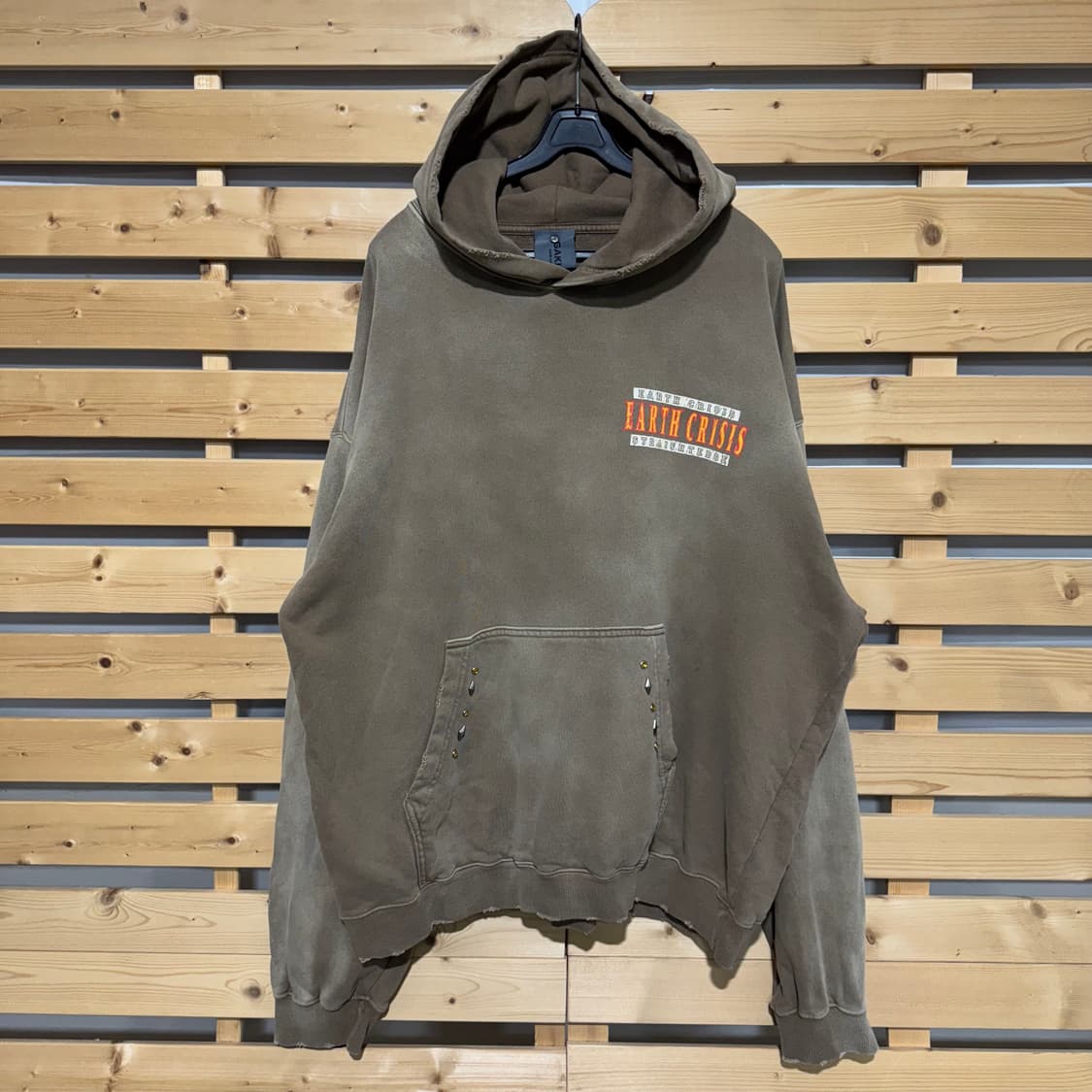 가키하라 후드 상품이미지1