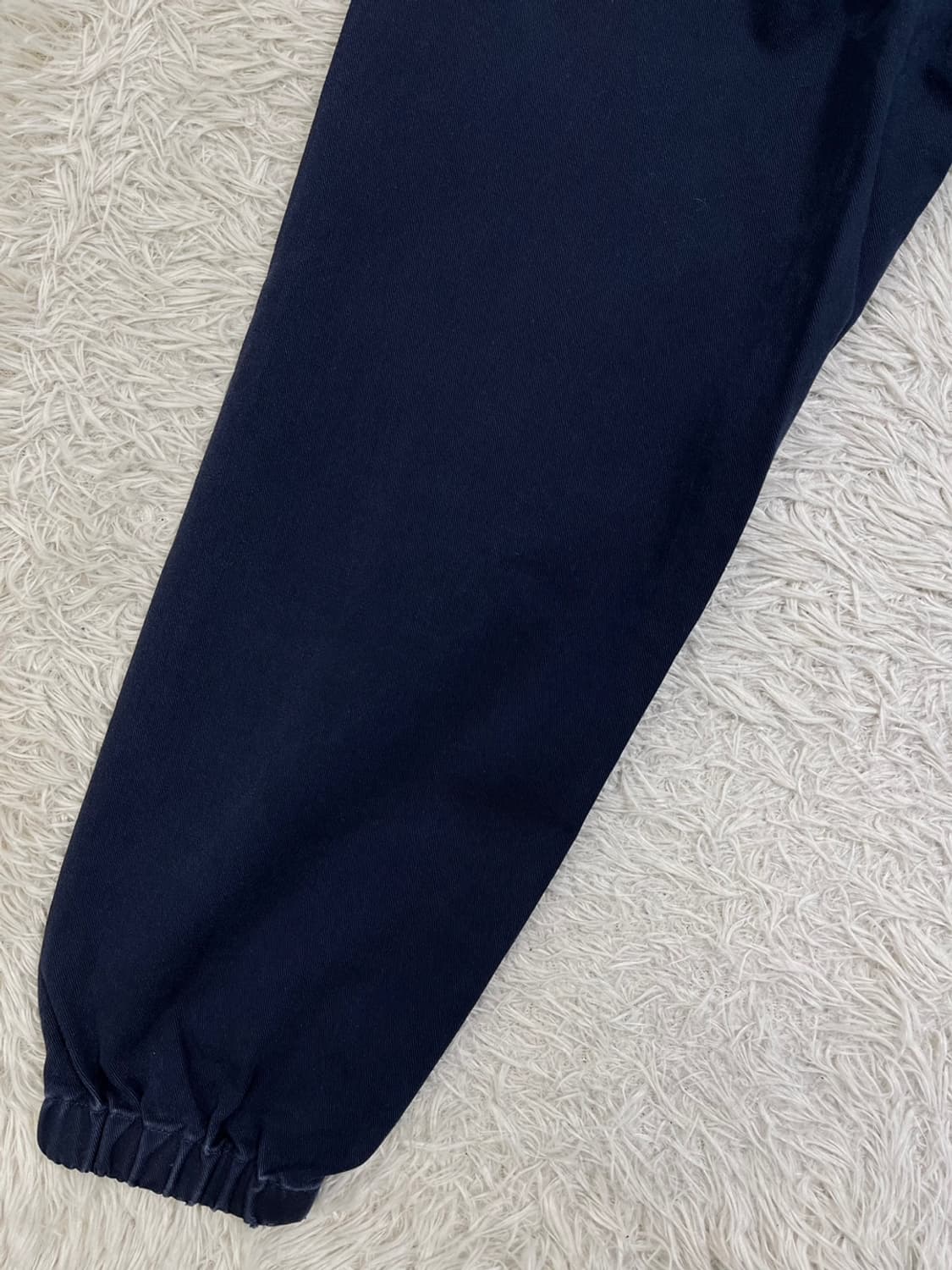 폴로 랄프 로렌 스윙탑 블루종 자켓/#2630 상품이미지2