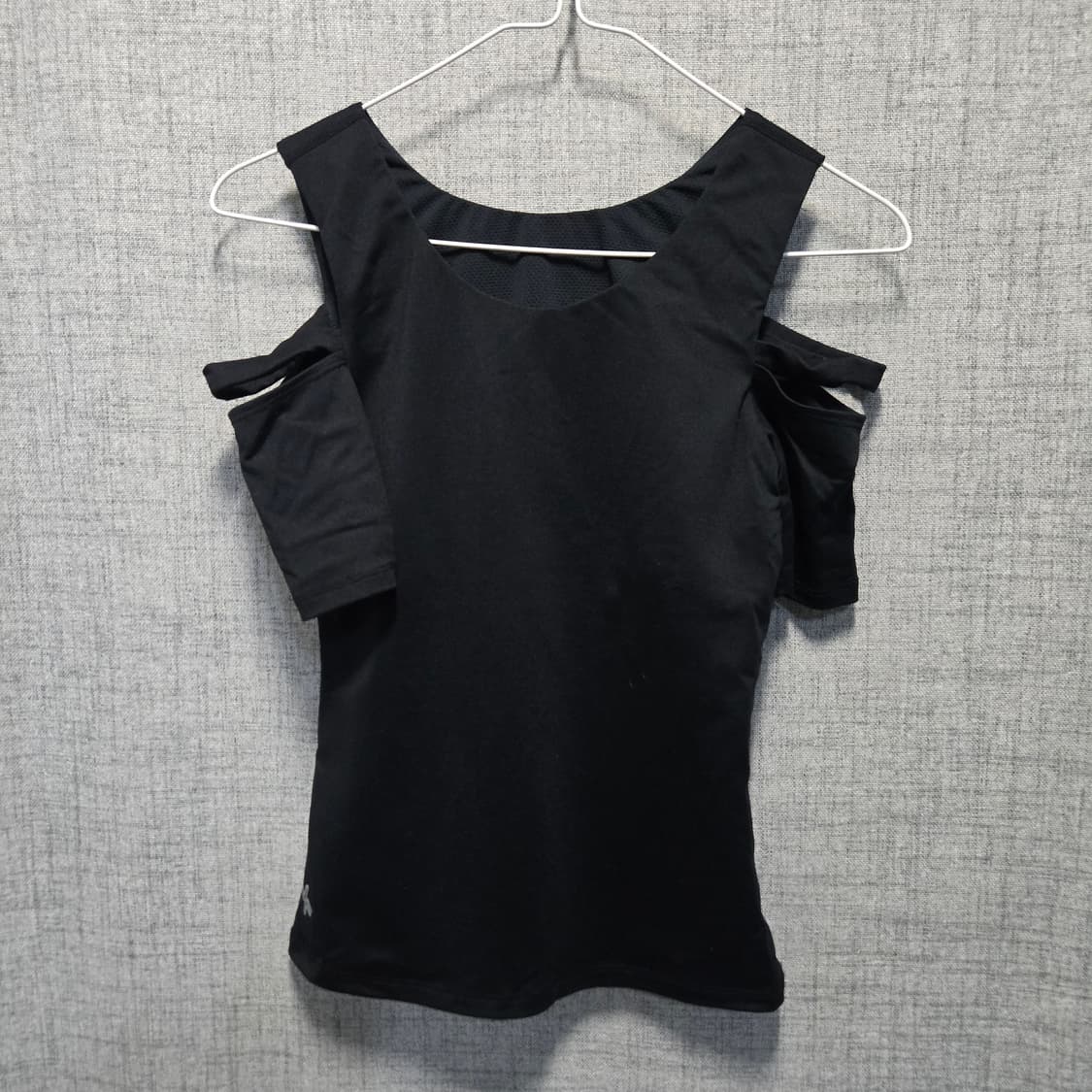 젝시믹스 기능성 어깨트임 반팔티  상품이미지1