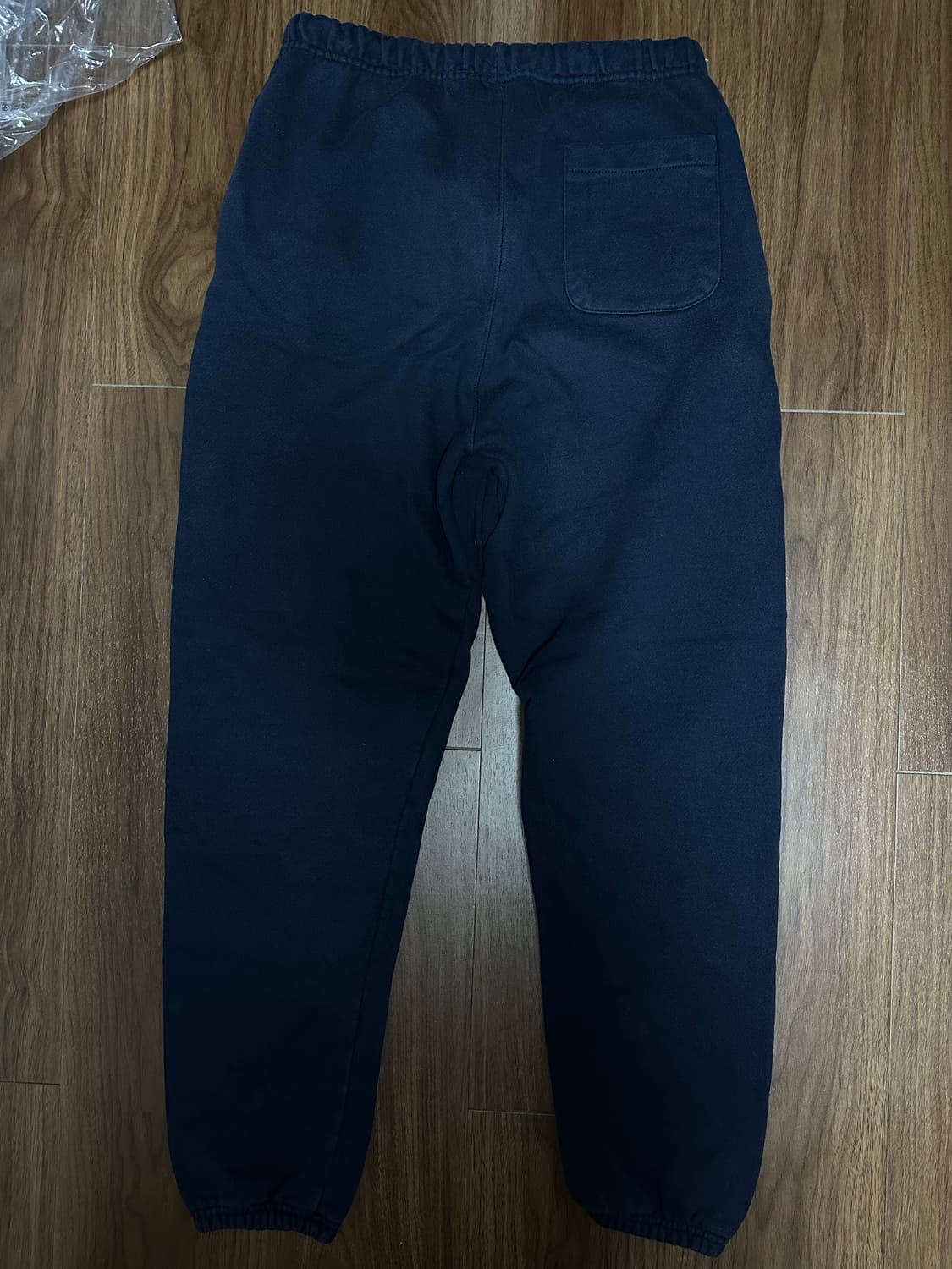 빈티지 챔피온 리버스위브 스웻팬츠 상품이미지2