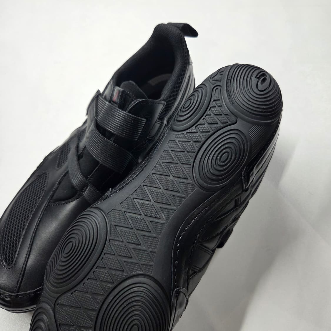 [295] 아식스 이세이미야케  팝니다/ 아식스 x 이세이 미야케 하이퍼 상품이미지3