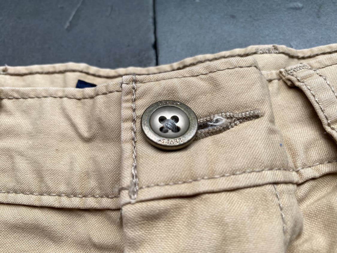 Levi's 반바지(32) 상품이미지2