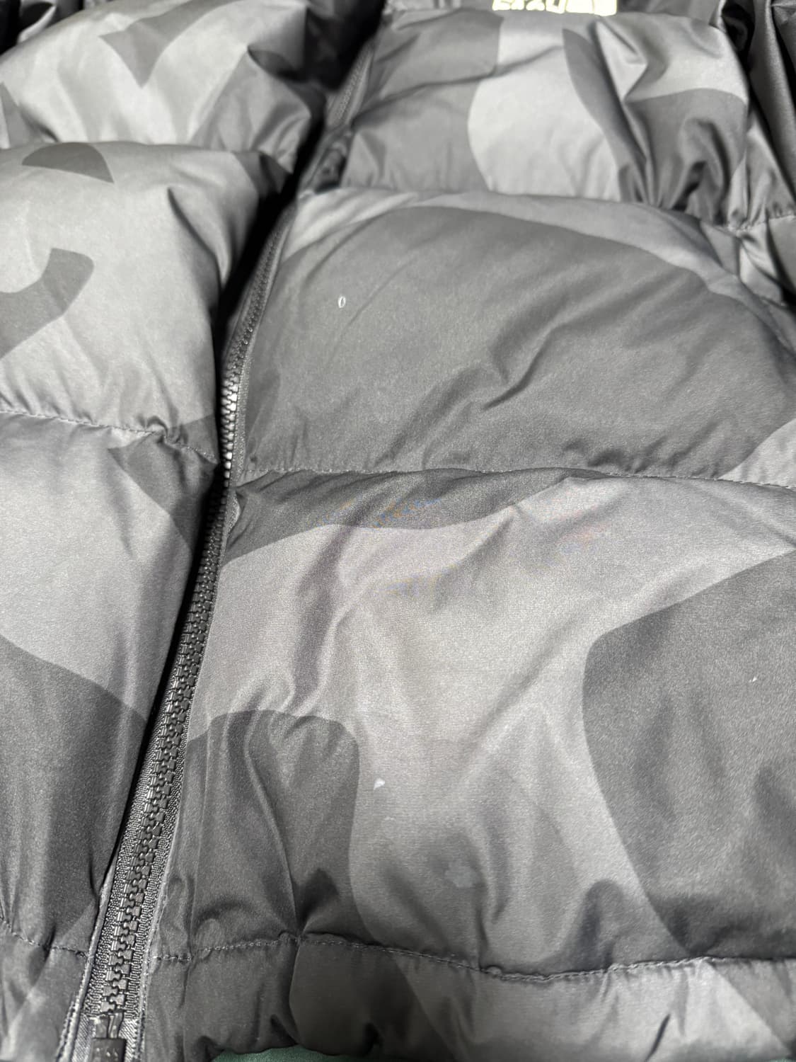 ( L ) 카우스 노스페이스 눕시 상품이미지5