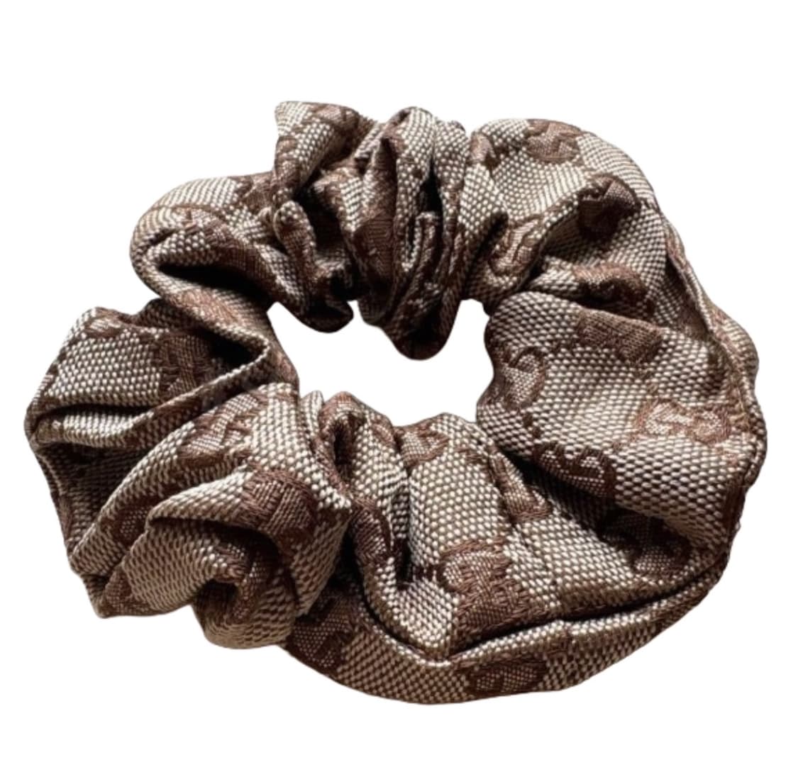 구찌 클래식 빈티지 헤어슈슈 상품이미지3