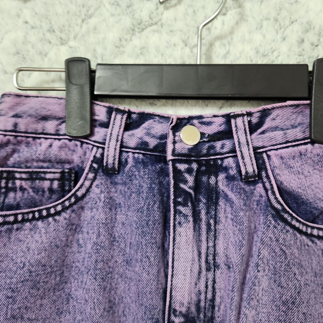 H343 [S] 준준스페이스 June 치마 스커트
 상품이미지2