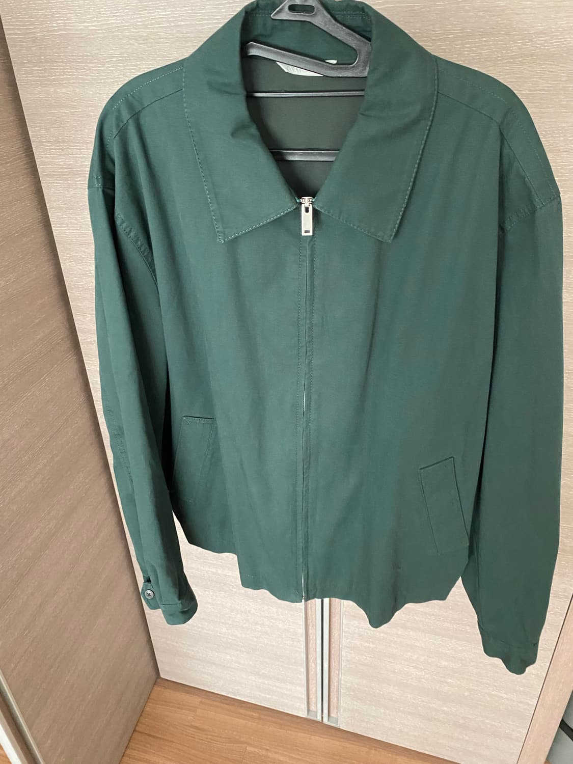 자라 자켓 새상품 L 105체감 상품이미지3