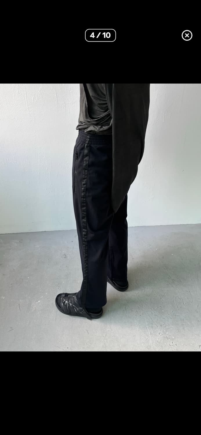 프라다 트랙 팬츠 상품이미지4