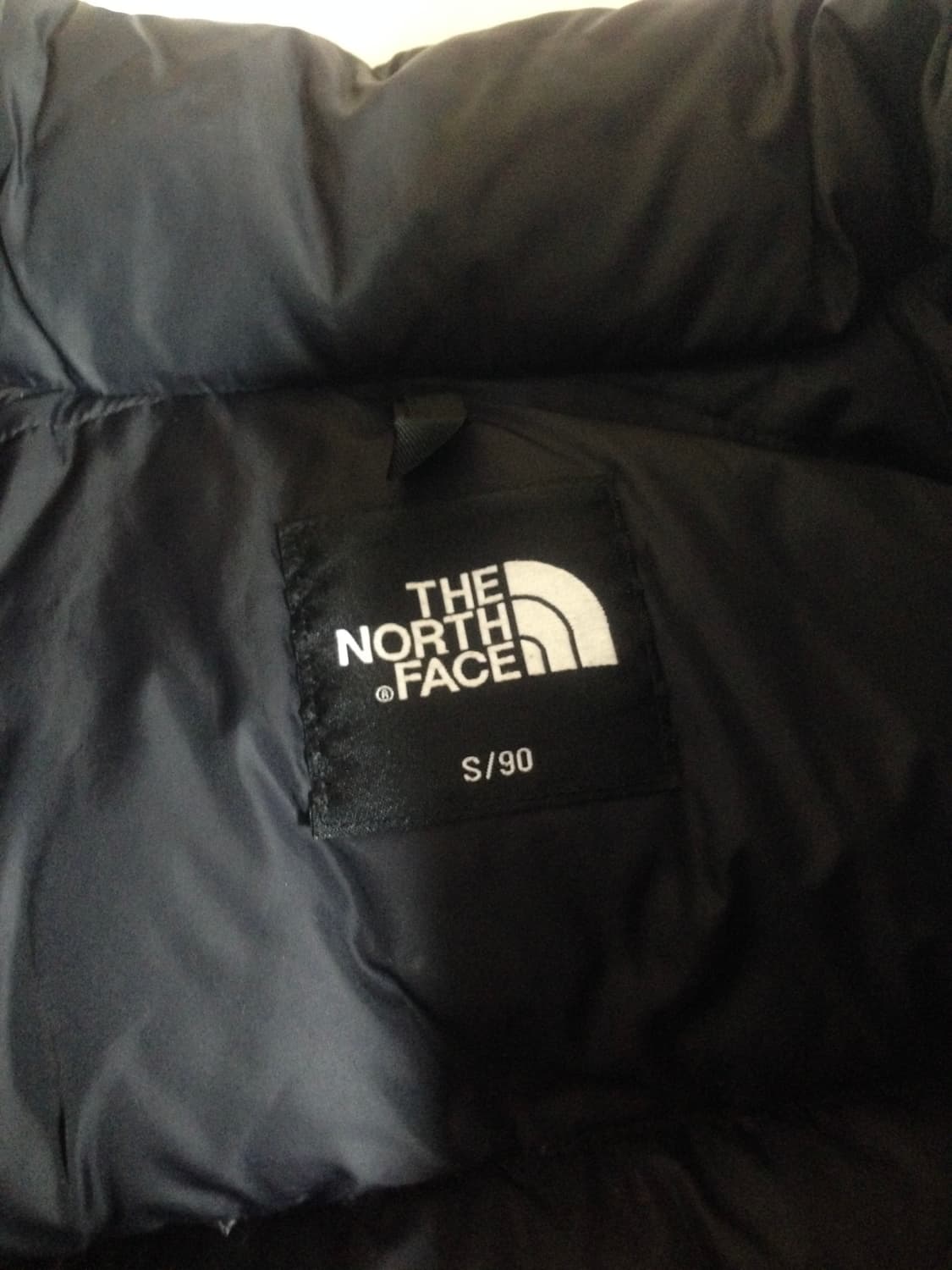 노스페이스 1996 에코 눕시 자켓 상품이미지3