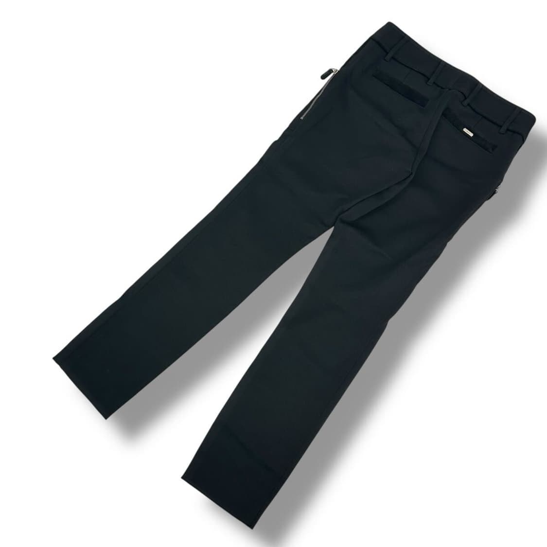 gucci by tomford side zip trousers 상품이미지2