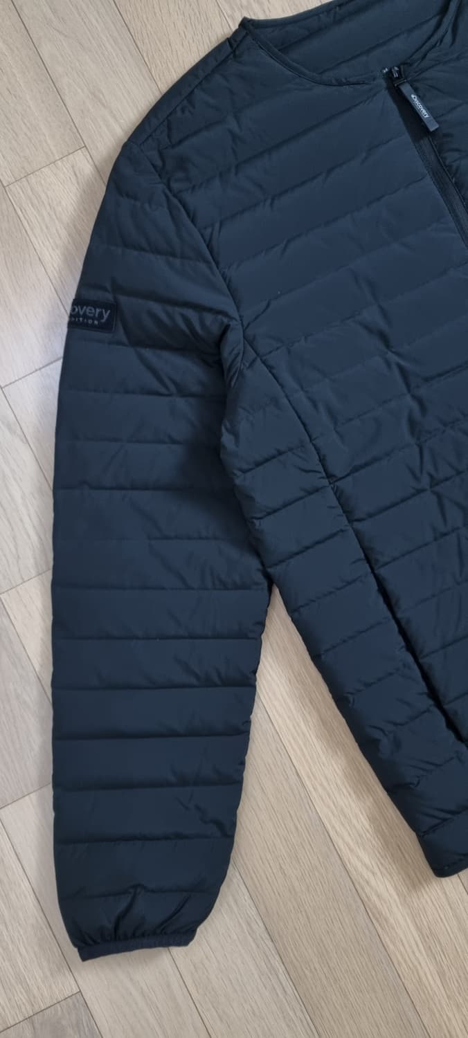 디스커버리 익스페디션 픽시버 U넥 구스 패딩 M _ 공용 상품이미지3