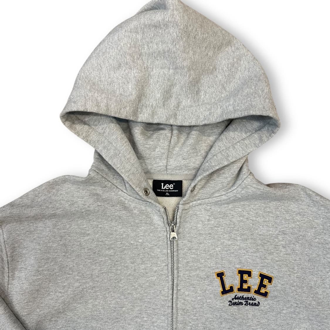 Lee 후드집업 상품이미지6