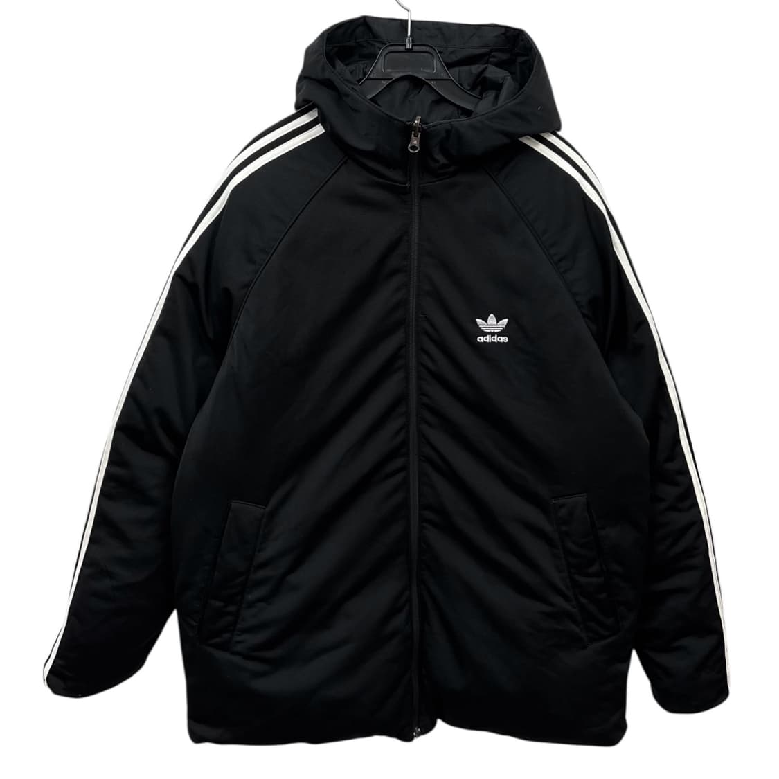 아디다스 리버시블  다운패딩 상품이미지3