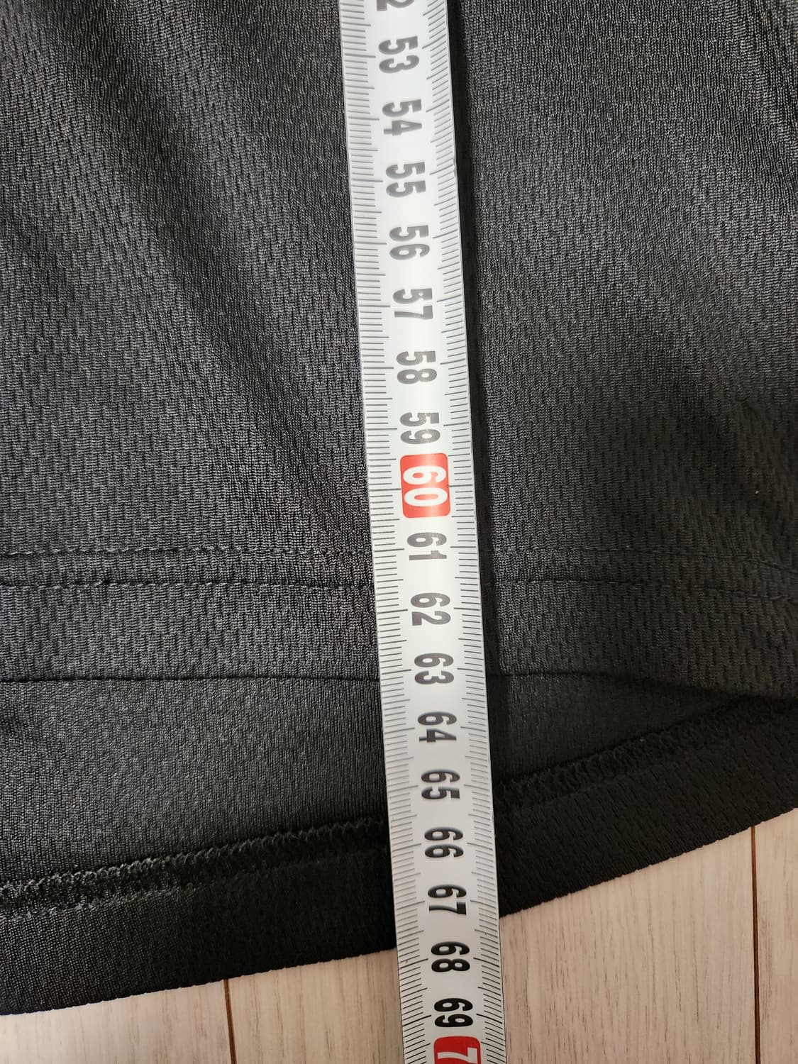 아다다스 스포츠 기능성 반팔티 워크아웃 베이스 로고티 IB7901 사이즈 상품이미지2