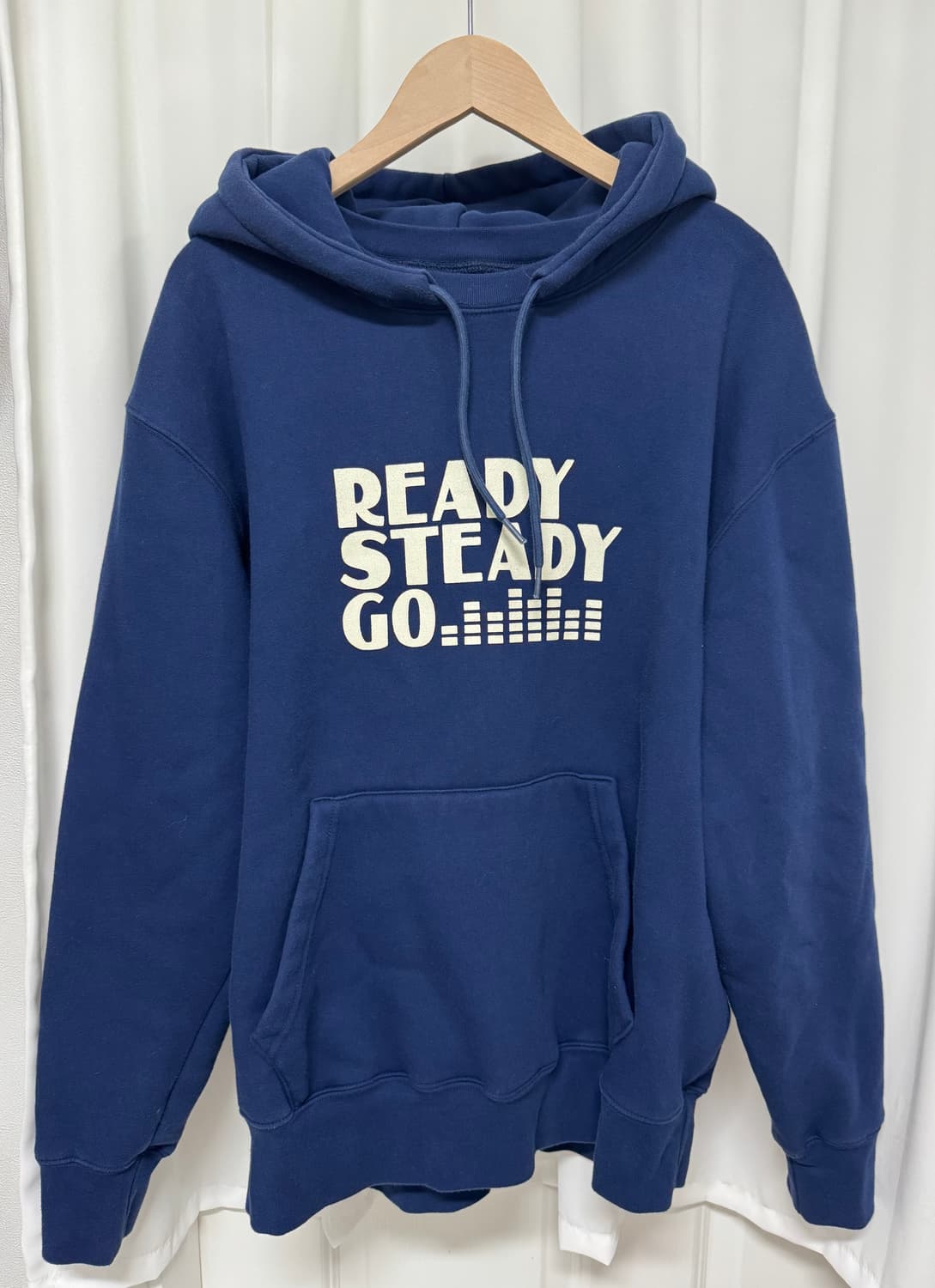 BIGWAVE 빅웨이브 기모 후드티 상품이미지1