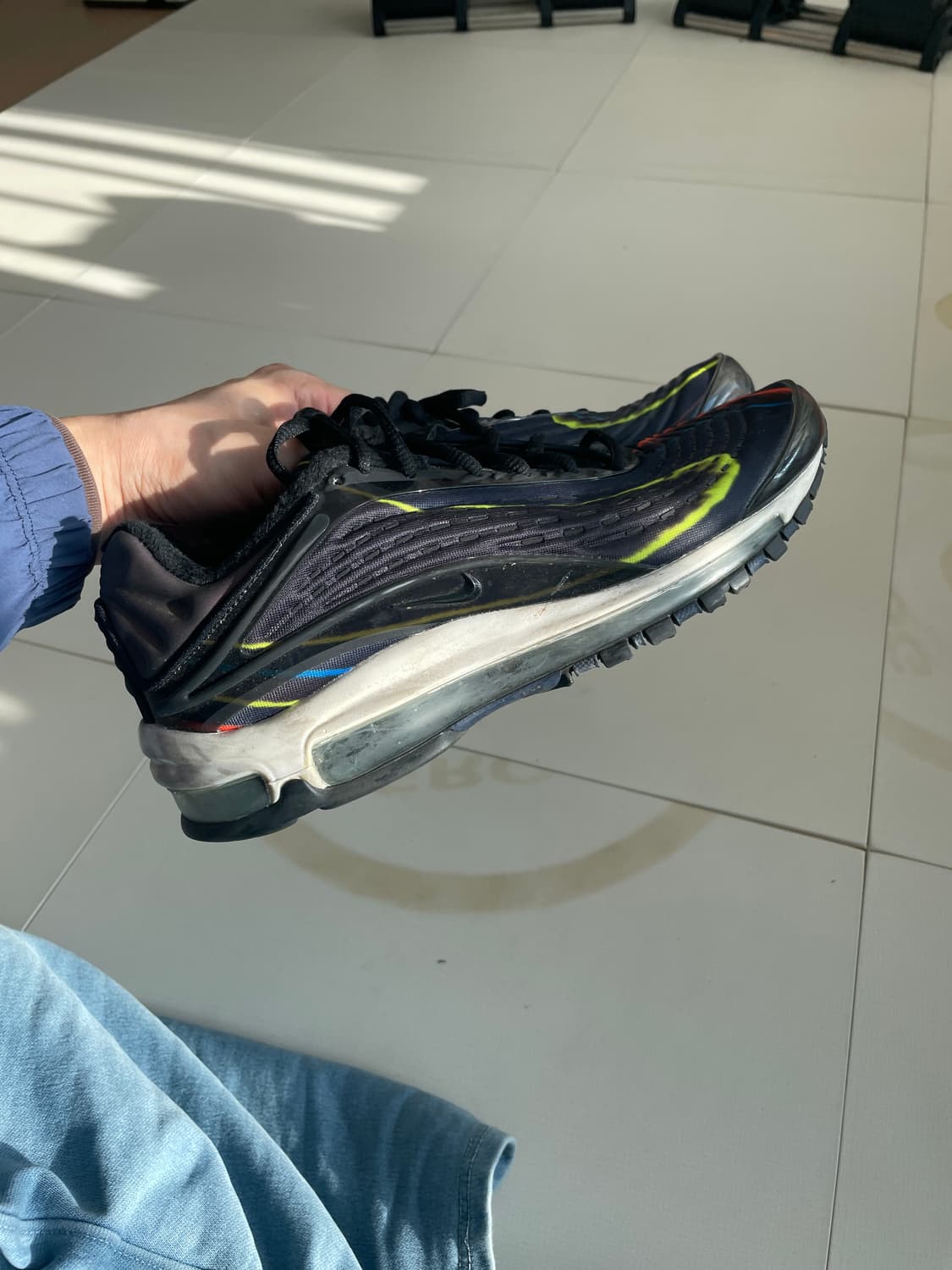 에어맥스 265사이즈 상품이미지3