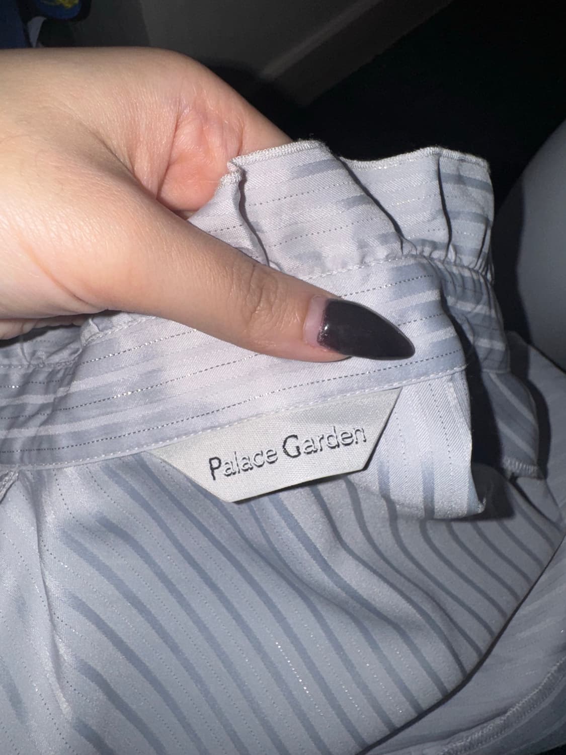 Palace garden geek shirt  상품이미지4