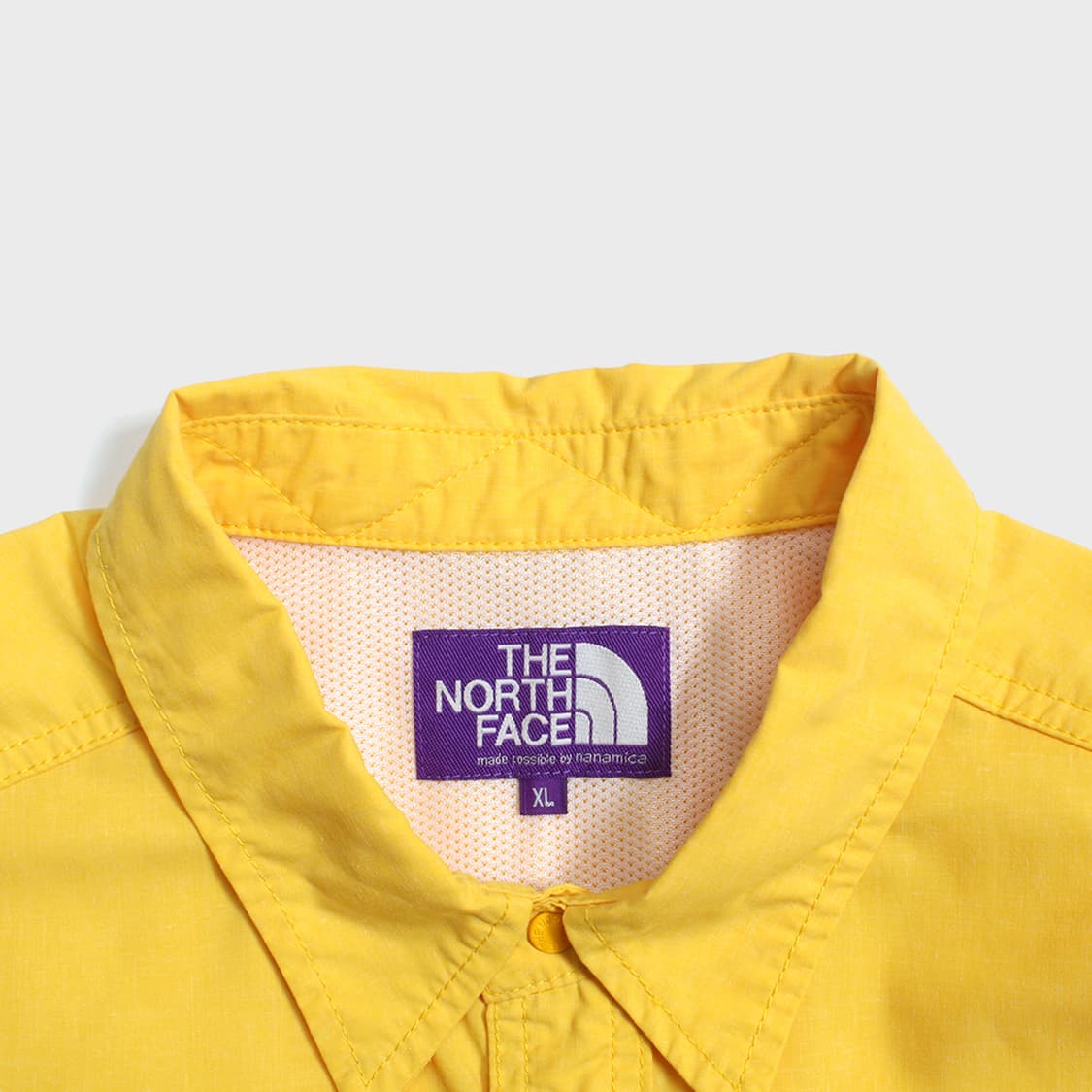 THE NORTH FACE PURPLE LABEL 상품이미지7