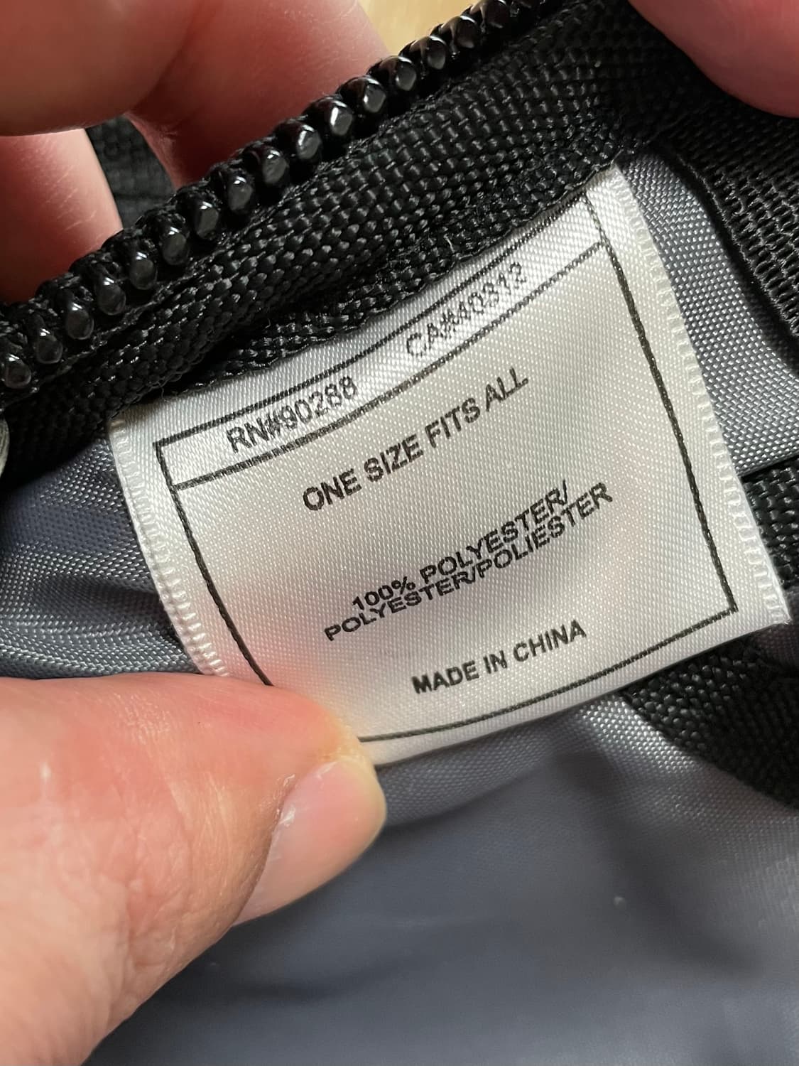 택포) 국내 유일 90s 빈티지 아디다스 올드스쿨 백팩 배낭 가방 상품이미지9