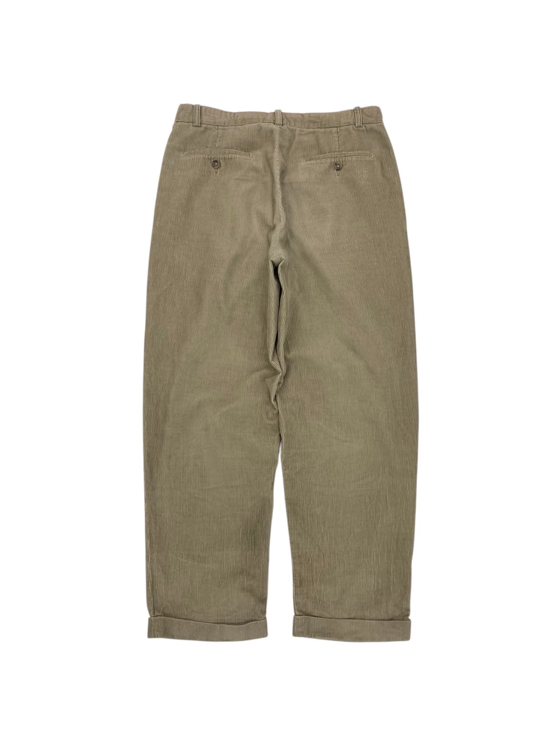 00's 에디바우어 코듀로이 팬츠 상품이미지2