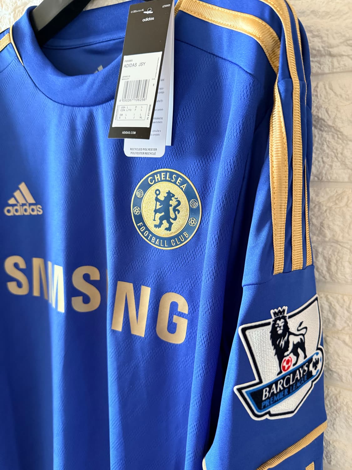 첼시 램파드 유니폼 상품이미지4