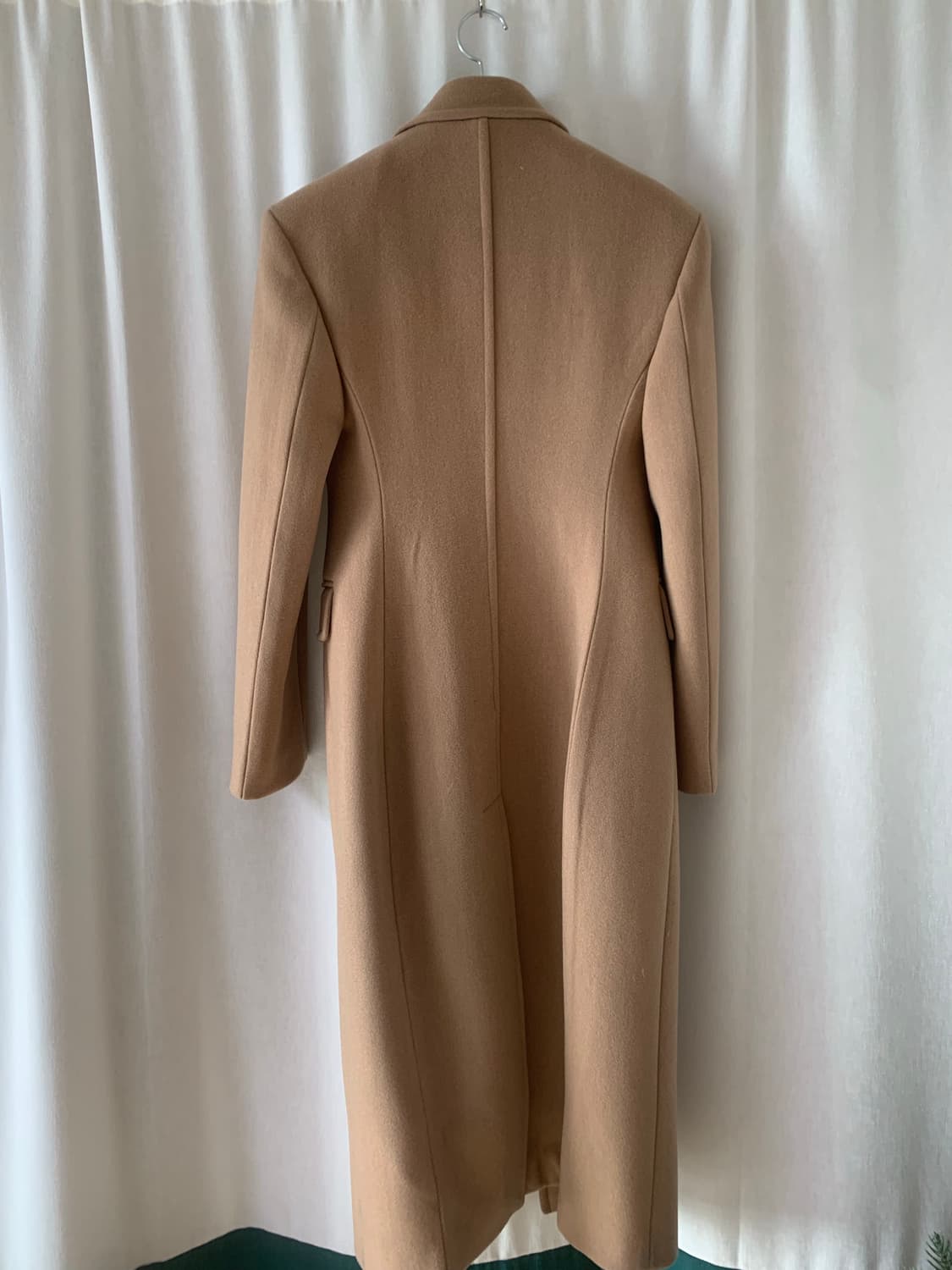 RECTO 롱 코트 S사이즈 상품이미지4