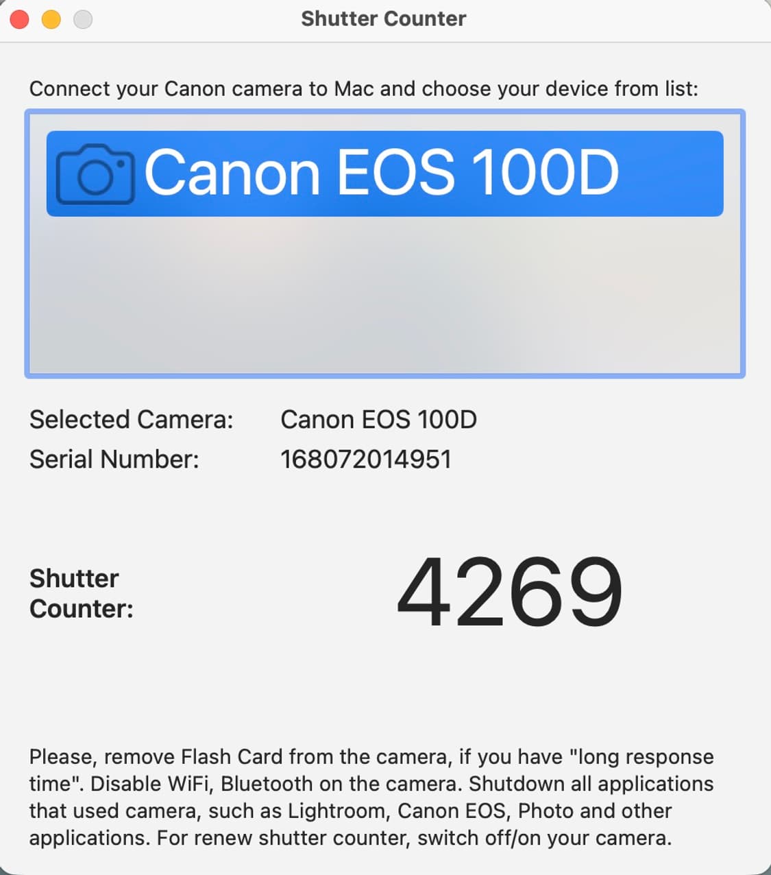 캐논 EOS 100D DSLR 카메라 상품이미지7