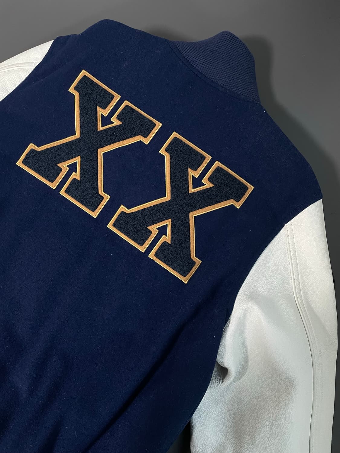 [L] 나이키 NSW 드림팀 20th 디스트로이어 바시티 자켓 2012 상품이미지8