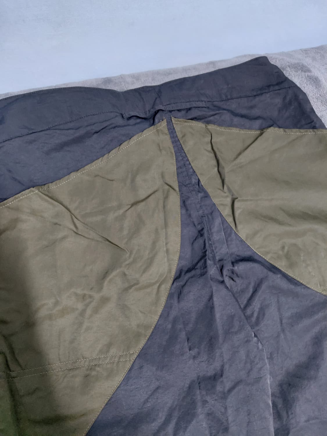 글랙 나일론팬츠 L 상품이미지10