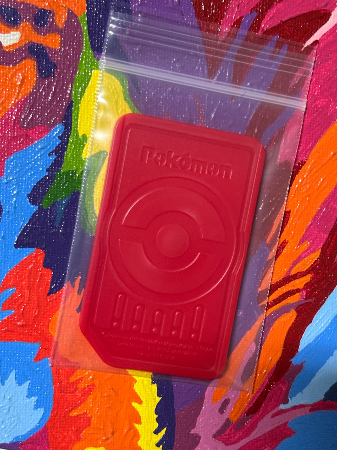 포켓몬스터 후파 포켓몬 가오레 인테리어 소품 플레이용 꾸미기용 포장용 상품이미지6