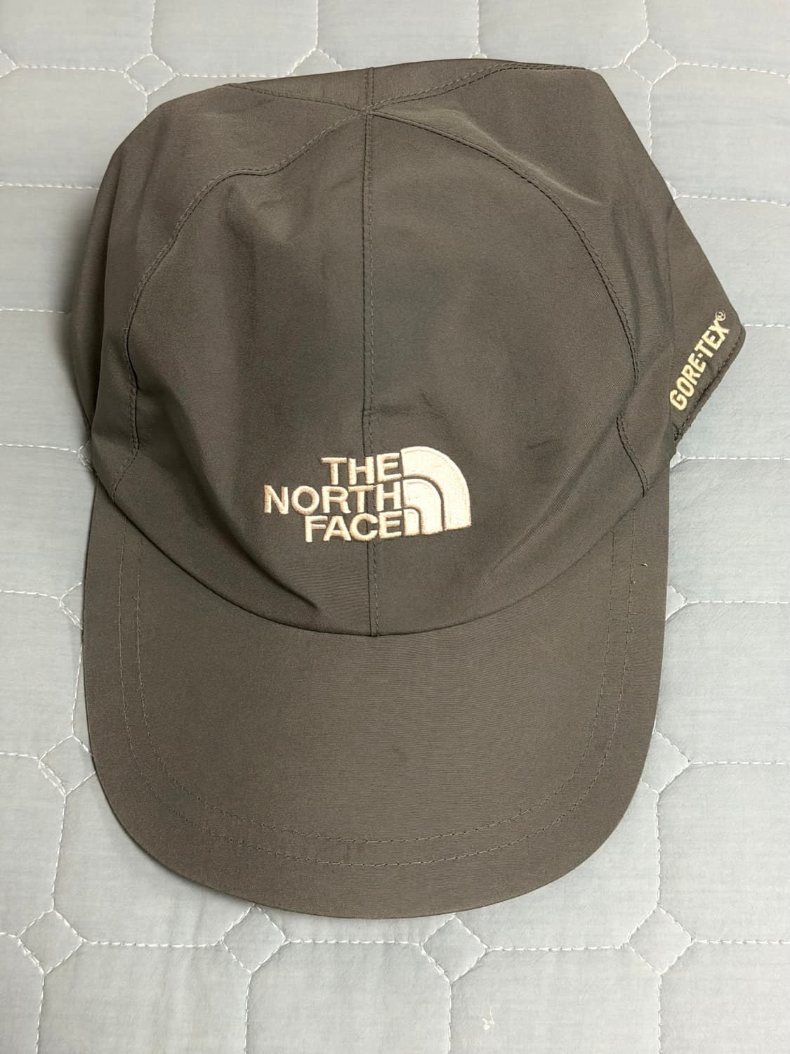 노스페이스 고어텍스 모자 판매합니다! 상품이미지1