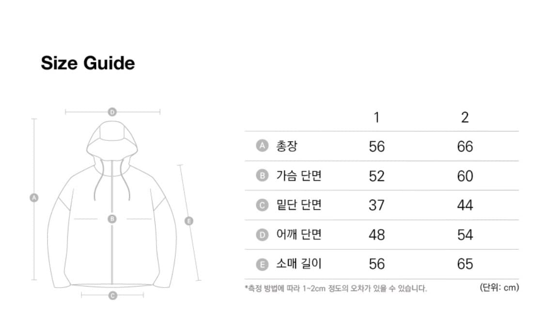 아캄 AAKAM Nova Combat Jacket 사파리 자켓  상품이미지5
