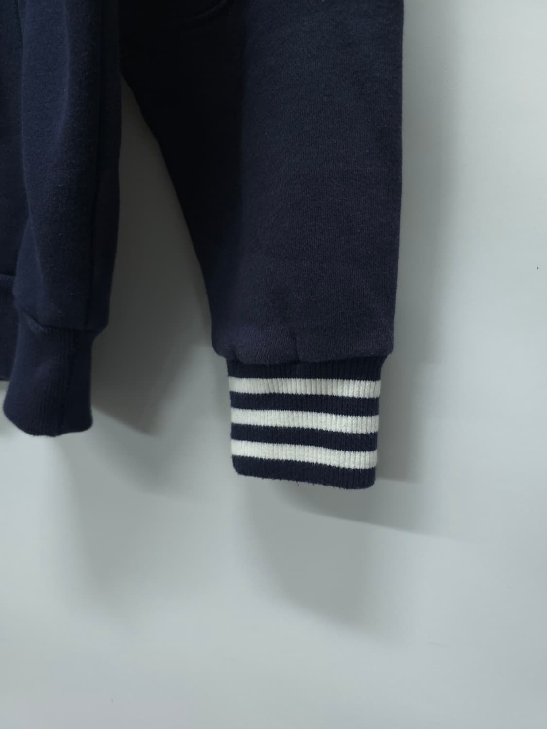 아디다스OG 백로고 후드 ( 여성66-77 ) 상품이미지5