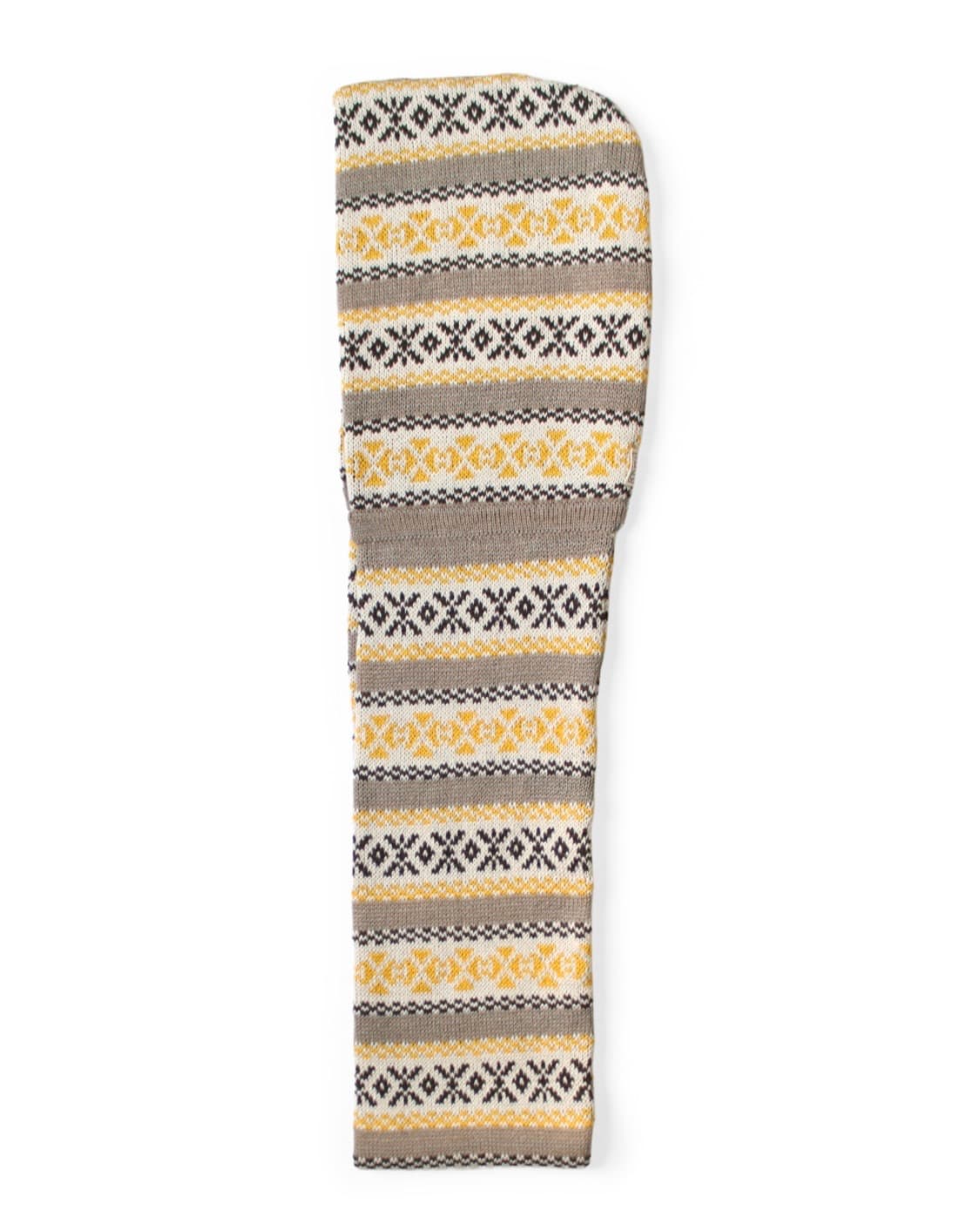 캐피탈 바라클라바 마후라 머플러 비니 상품이미지6