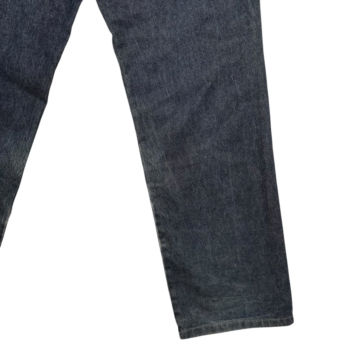 Bronson 브론슨 데님 카펜터 팬츠 30 inch 상품이미지6