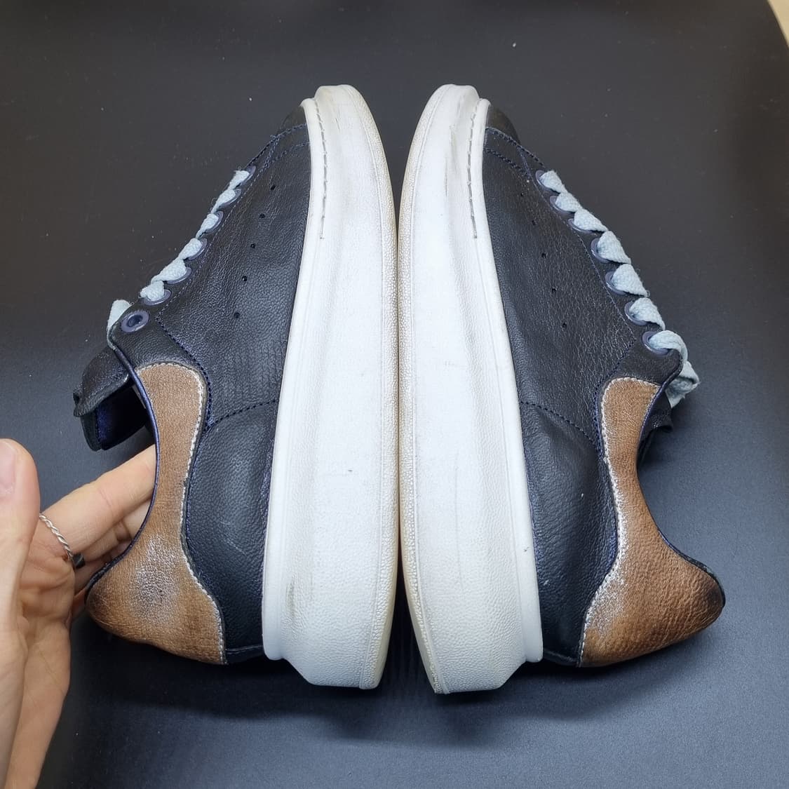 AMQ 여성스니커즈230  상품이미지5