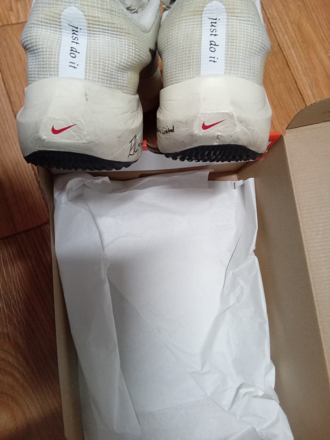 나이키 줌 플라이5 엘리우드 킵초게 상품이미지4