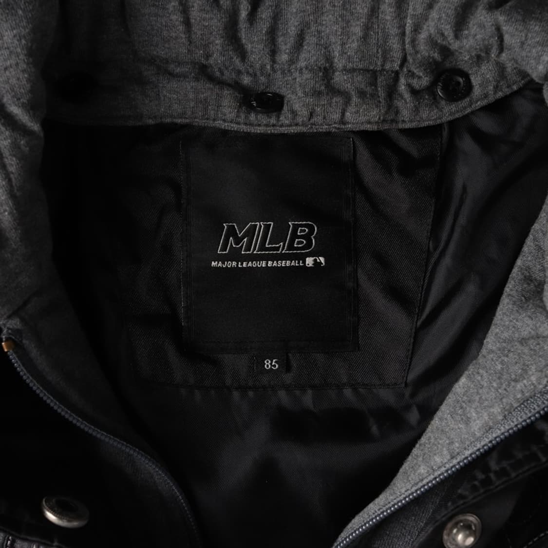 MLB 시카고 화이트삭스 후드 바시티 자켓 85 상품이미지6