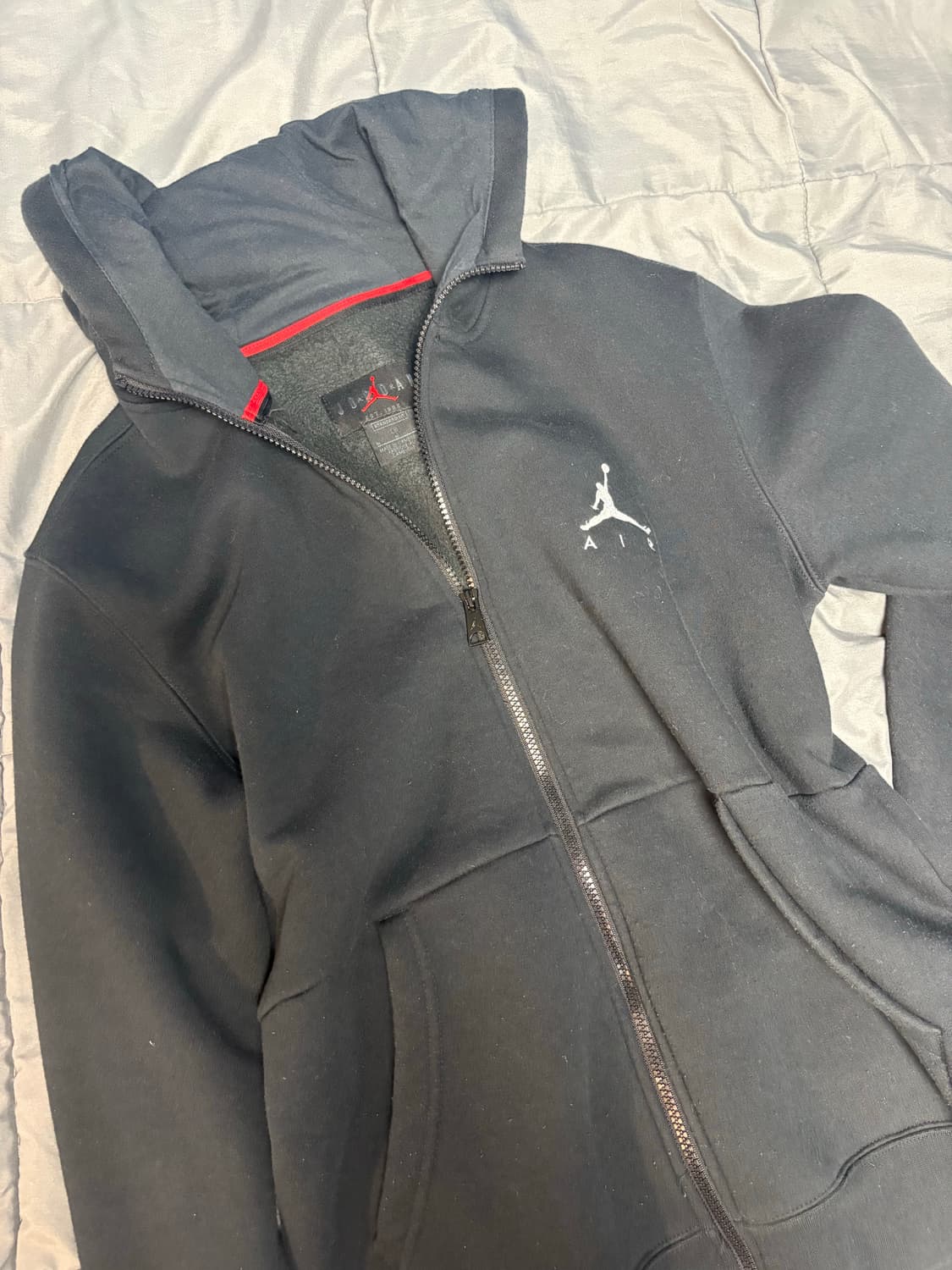 나이키 조던 후드집업 상품이미지1