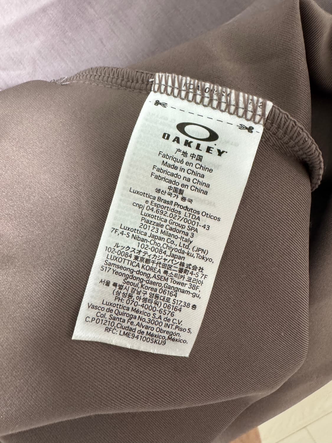 오클리 인핸스 FGL 폴라 후디 상품이미지5