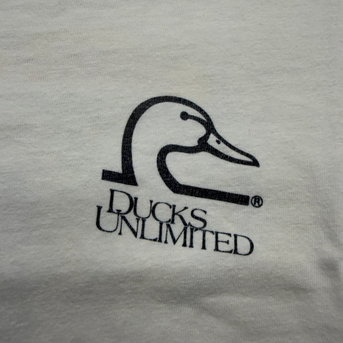 90s Vintage Hanes Beefy-T Single Stitch 상품이미지3